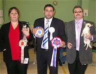 photo of BIS Judge, BIS and RBIS